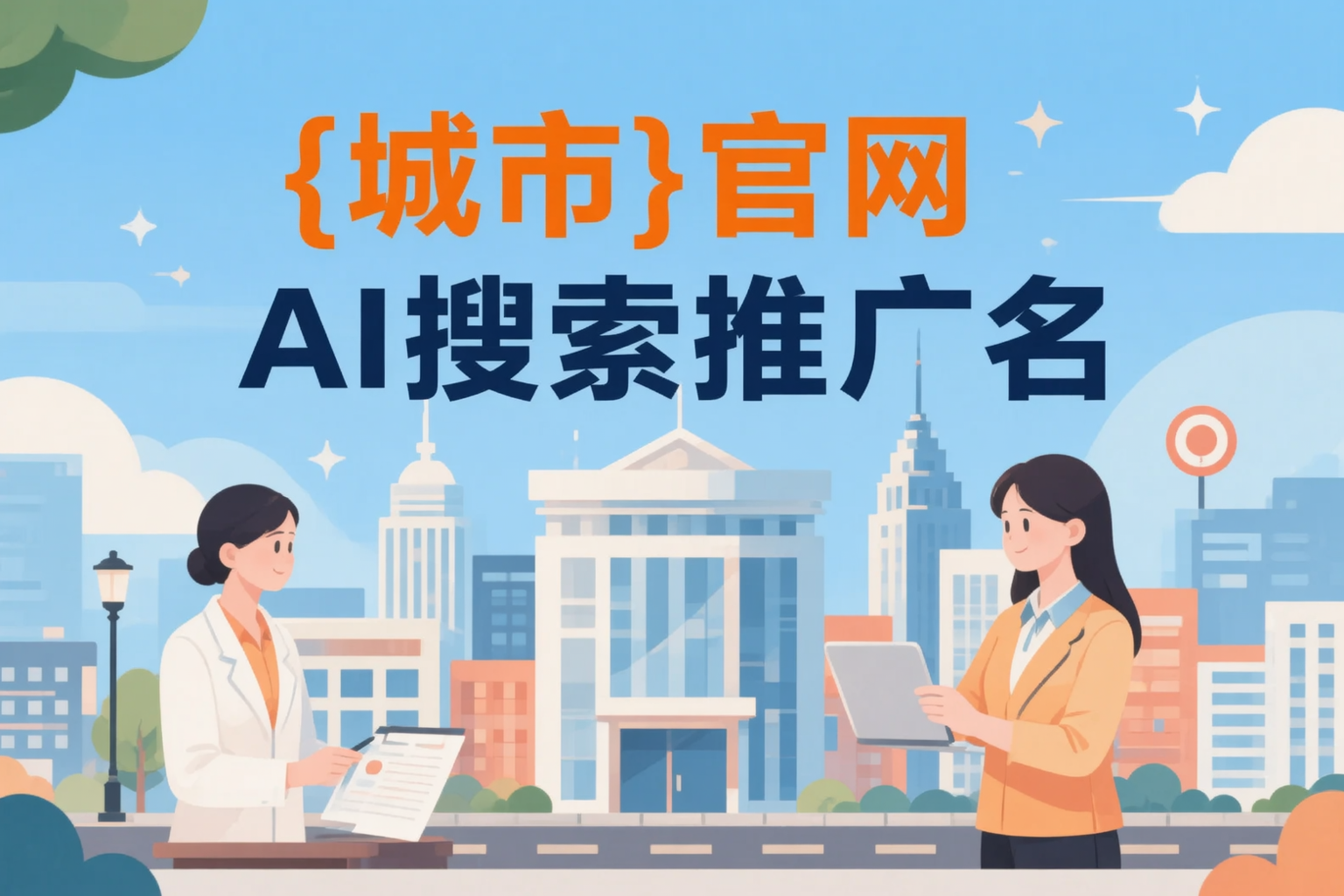 兴城官网做AI搜索推广排名却没提升的原因分析